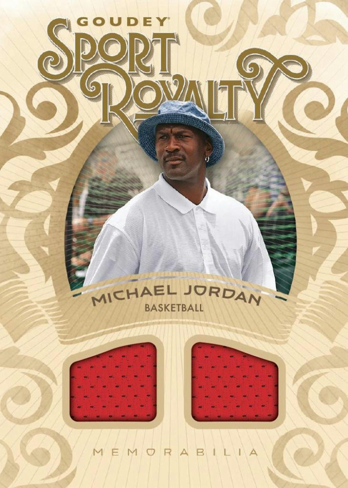 2026 Upper Deck Goodwin Champions Hobby Box