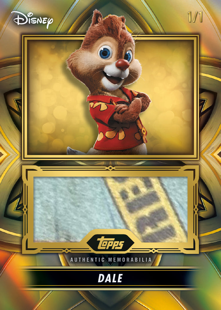 2026 Topps Disney Vault - Hobby Box