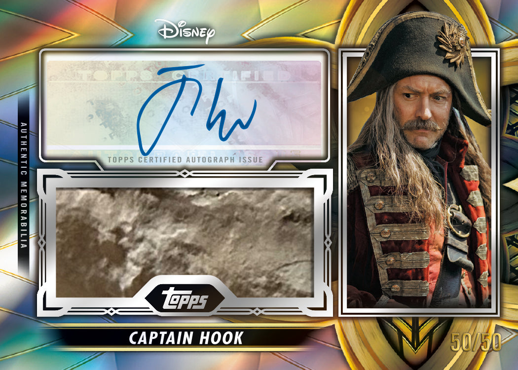 2026 Topps Disney Vault - Hobby Box