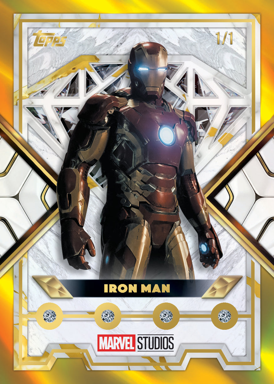 2026 Topps Vault Marvel Hobby Box