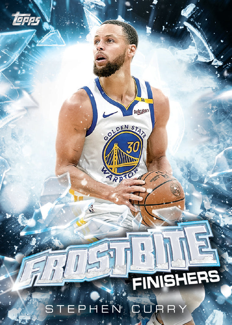 2025-26 Topps Holiday Basketball - Mega Box