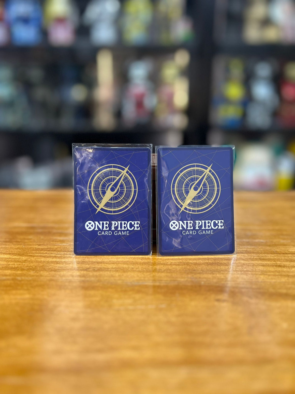 One Piece Card (OP01-012 SR) モンキー・D・ルフィ(パラレル/ホロなし)(スタンダードバトルパックVol.5)