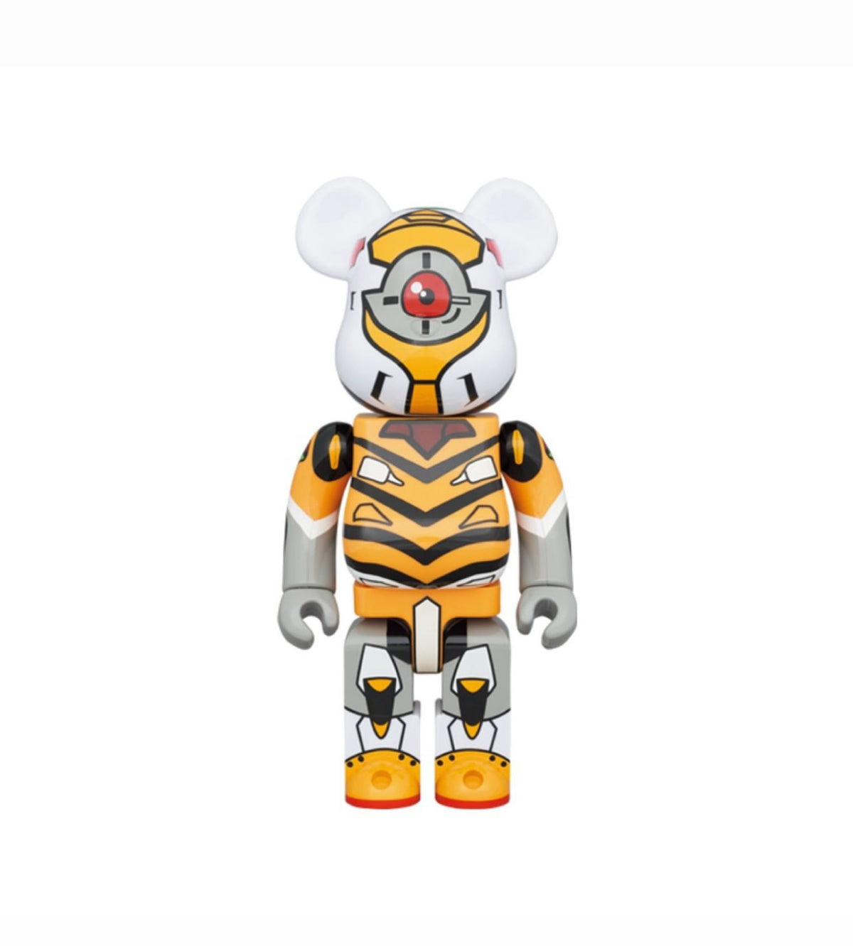 400% BE@RBRICK エヴァンゲリオン Mark.09