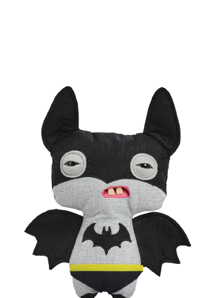 Fuggler Batman DC Comics 蝙蝠俠
