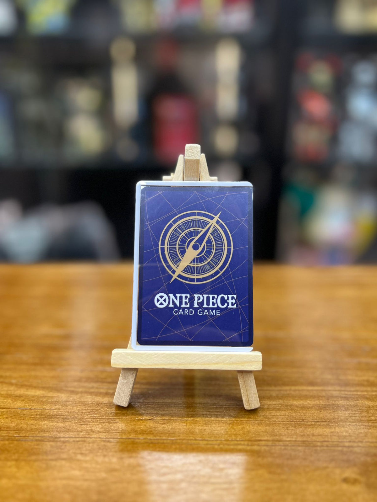 One Piece Card ワンピースカード500年後の未来 (op07-015)