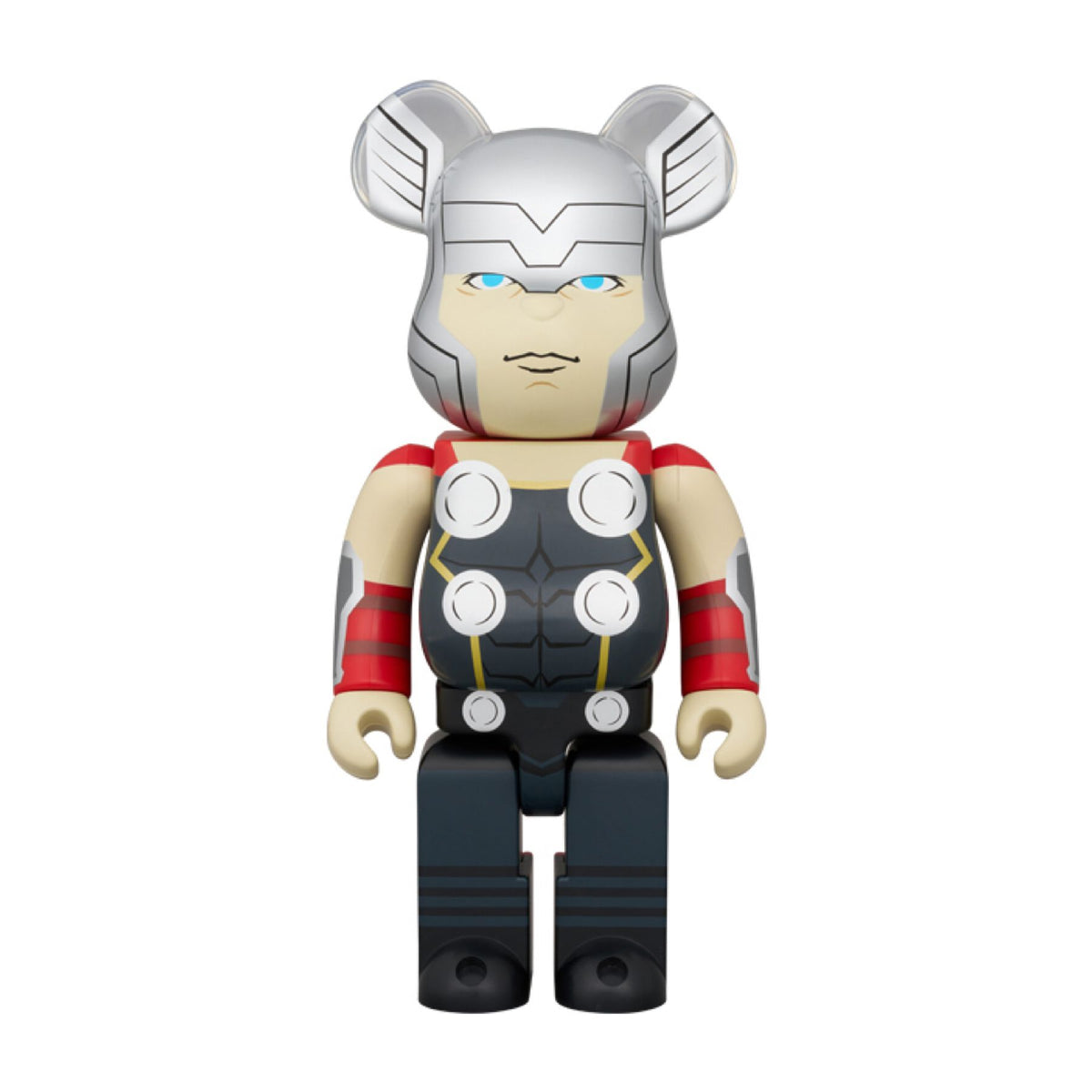 400% BE@RBRICK THOR