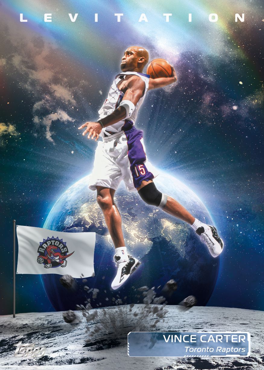 2026-27 Topps Flagship Basketball - Mega Box