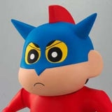 しんのすけシリマルダシ変身 Ver 蠟筆小新