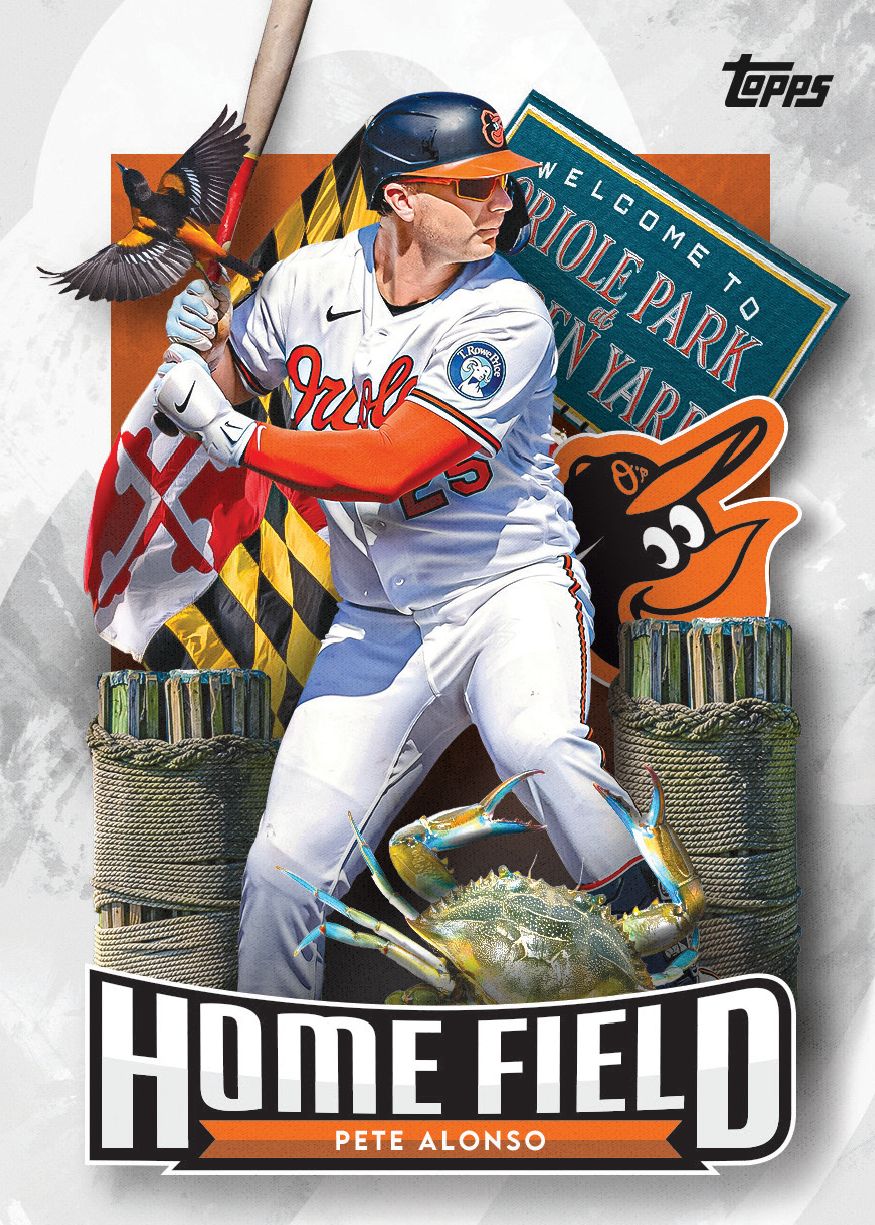 2026 Topps Update Series Baseball - Hobby Box