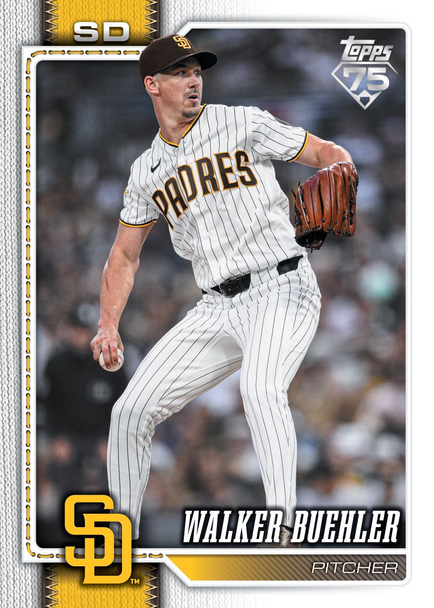 2026 Topps Update Series Baseball - Hobby Box