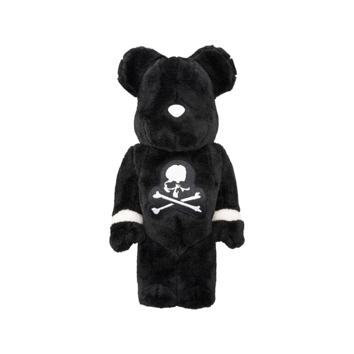 400% BE@RBRICK Mastermind JAPAN COSTUME Ver.