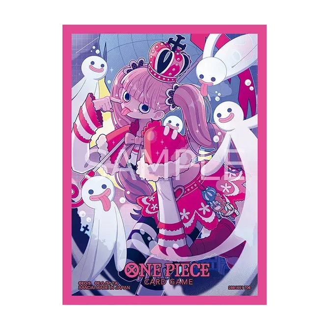 One Piece Treasure Chest 寶藏箱 vol.2 亞洲限定