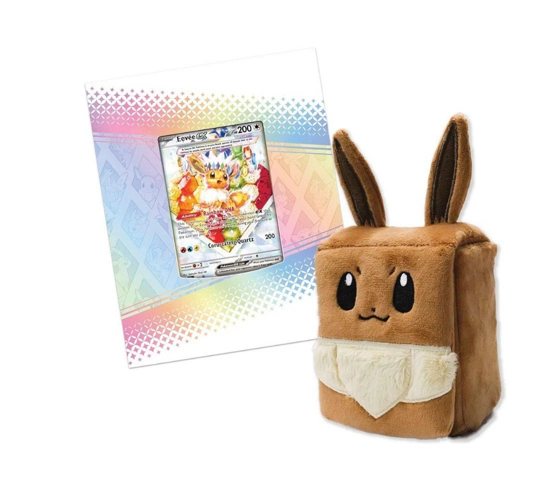 Pokemon SV8.5 Prismatic Evolutions Super-Premium Collection 豪華禮盒