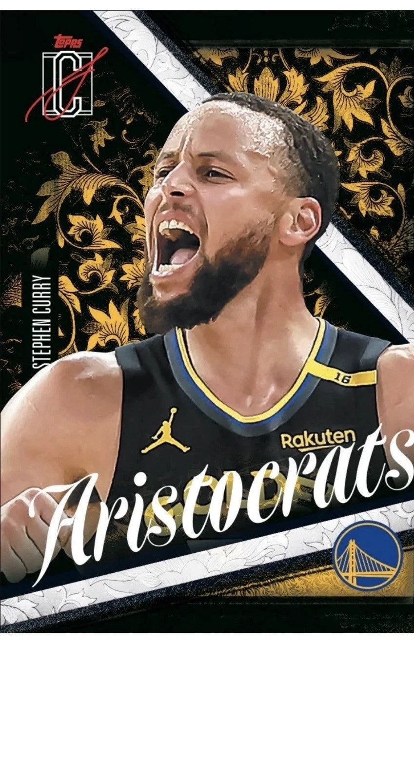 2025-26 Topps Signature Class Basketball Mega Box