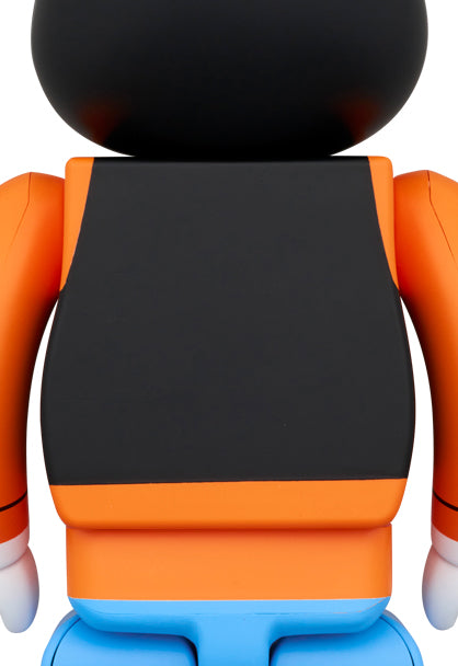 400％ BE@RBRICK GOOFY