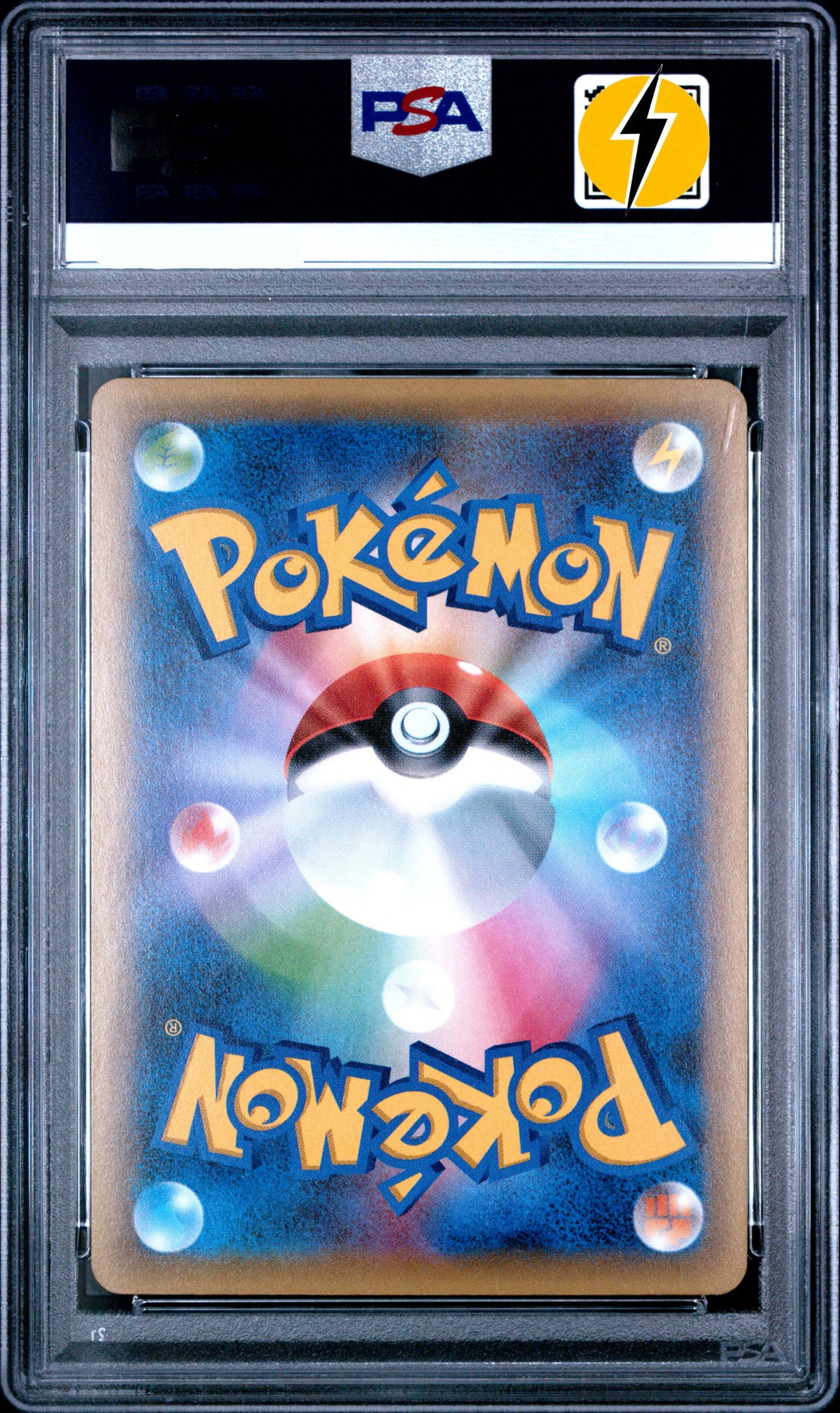 PSA 10 2016 POKEMON JAPANESE MYTHICAL & LEGENDARY DREAM SHINE COLLECTION #017 FA/MEW MYTH. & LEG. DRM.SHN.COLL.