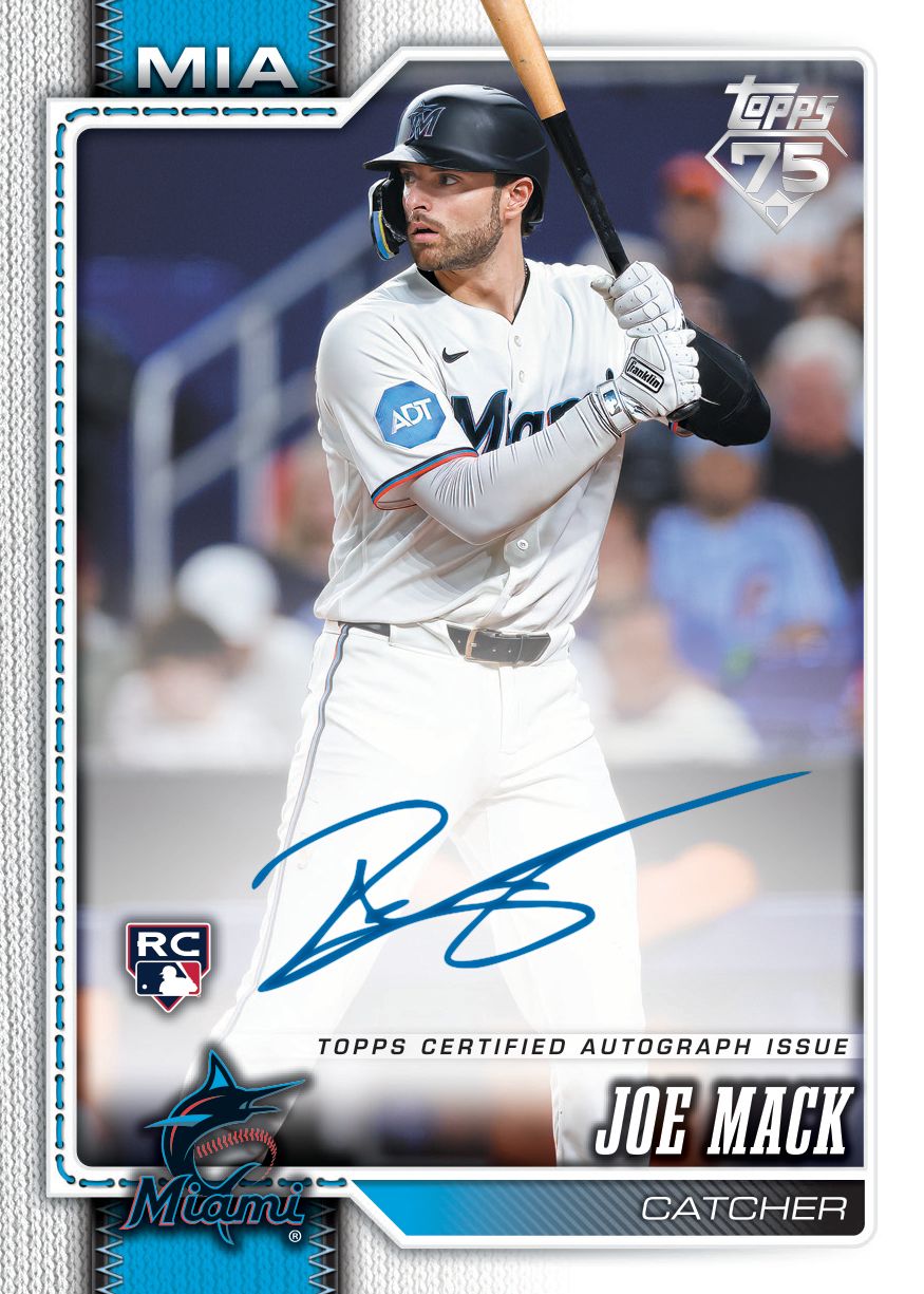 2026 Topps Update Series Baseball - Hobby Box
