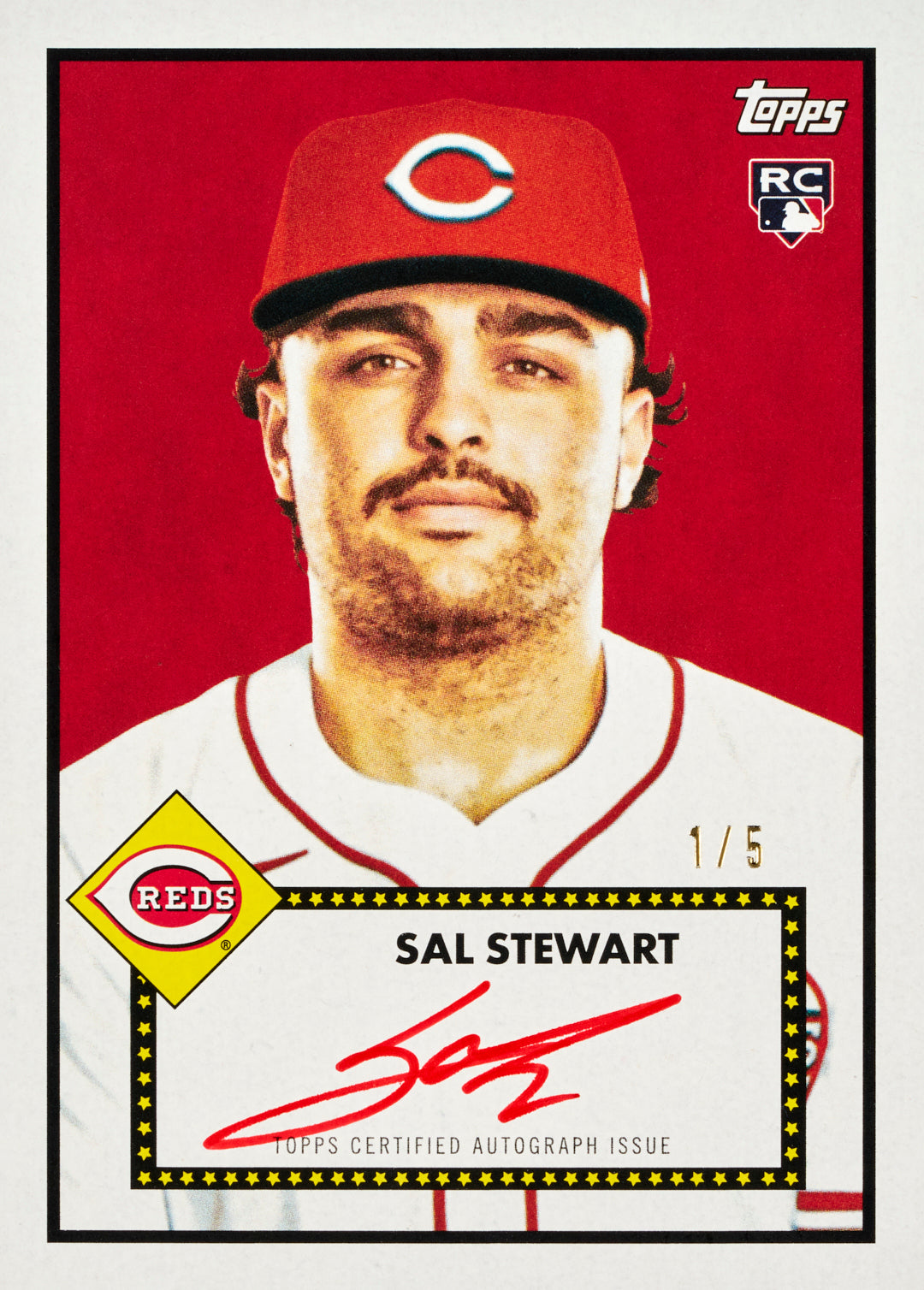 2026 Topps Series 2 Baseball - Jumbo Box