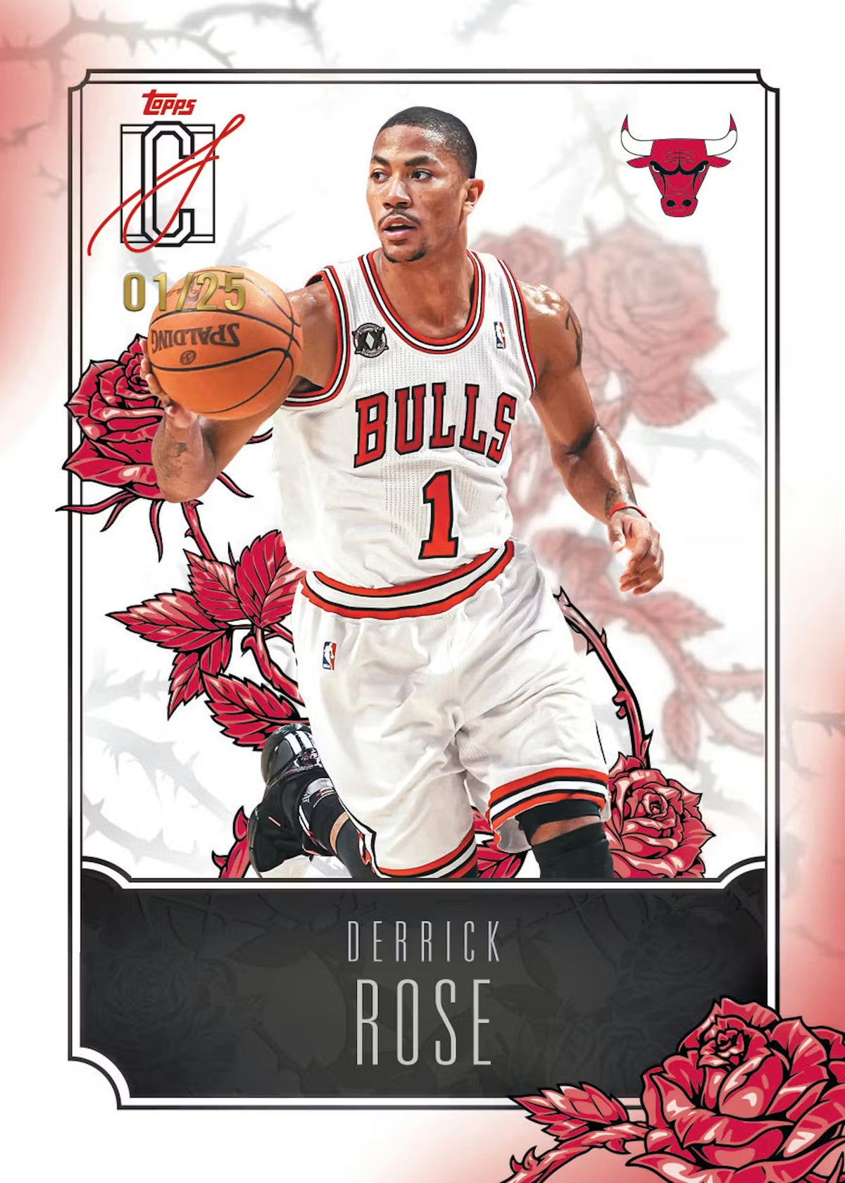 2025-26 Topps Signature Class Basketball Jumbo Box