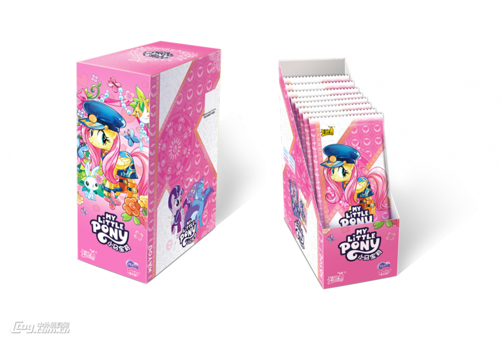 My Little Pony 小馬寶莉 輝月包 第4彈 (絕版)