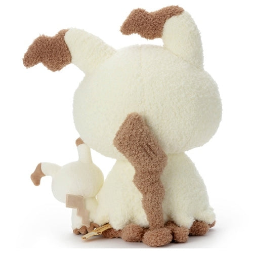 謎擬Ｑ毛絨公仔擺件 Mimikyu Dolls
