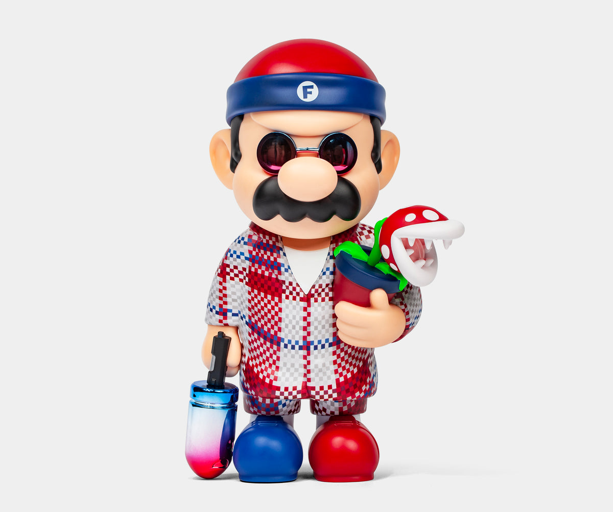 Super Professional Essential // HBL