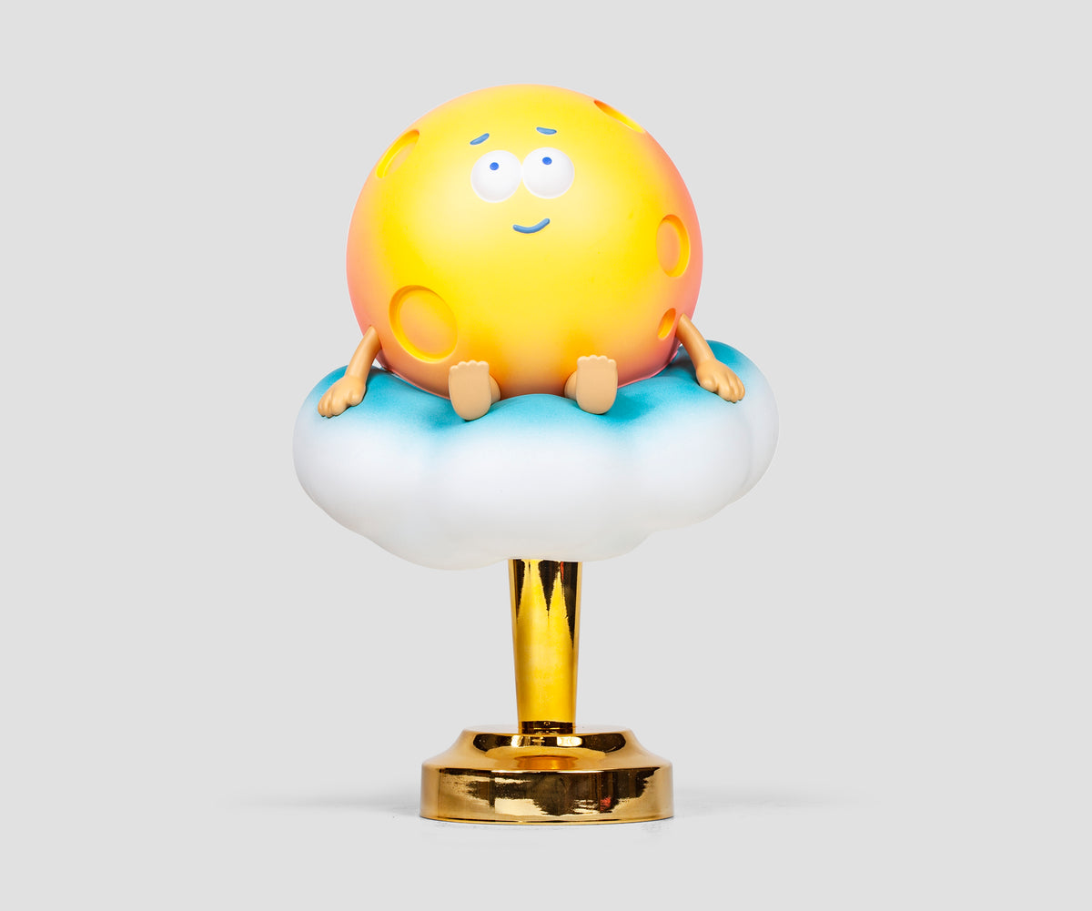 FOOLS ESSENTIALS NIGHT LIGHT LITTLE MOON