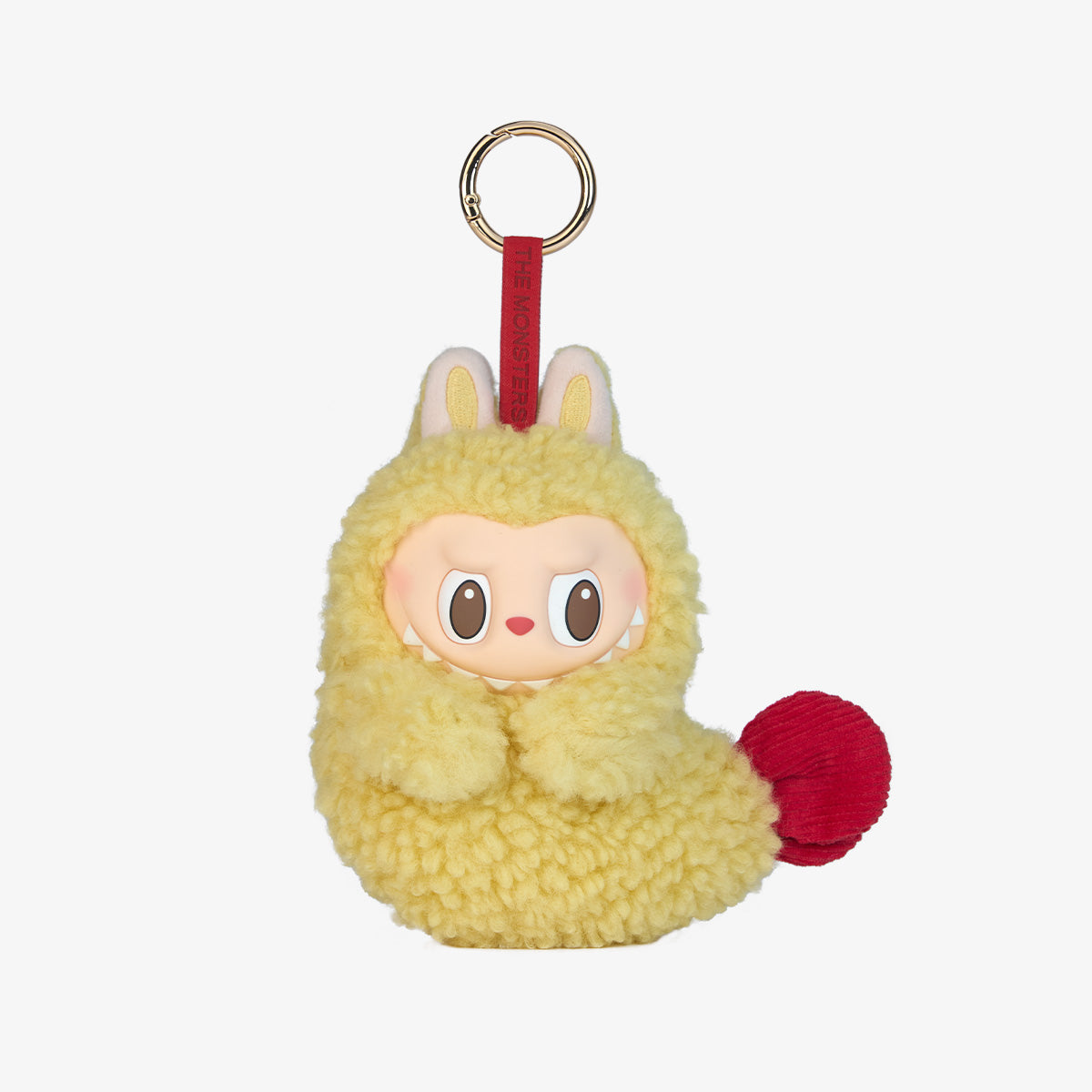 POP MART THE MONSTERS 怪味便利店系列-耳機包 Wacky Mart Series-Earphone Case