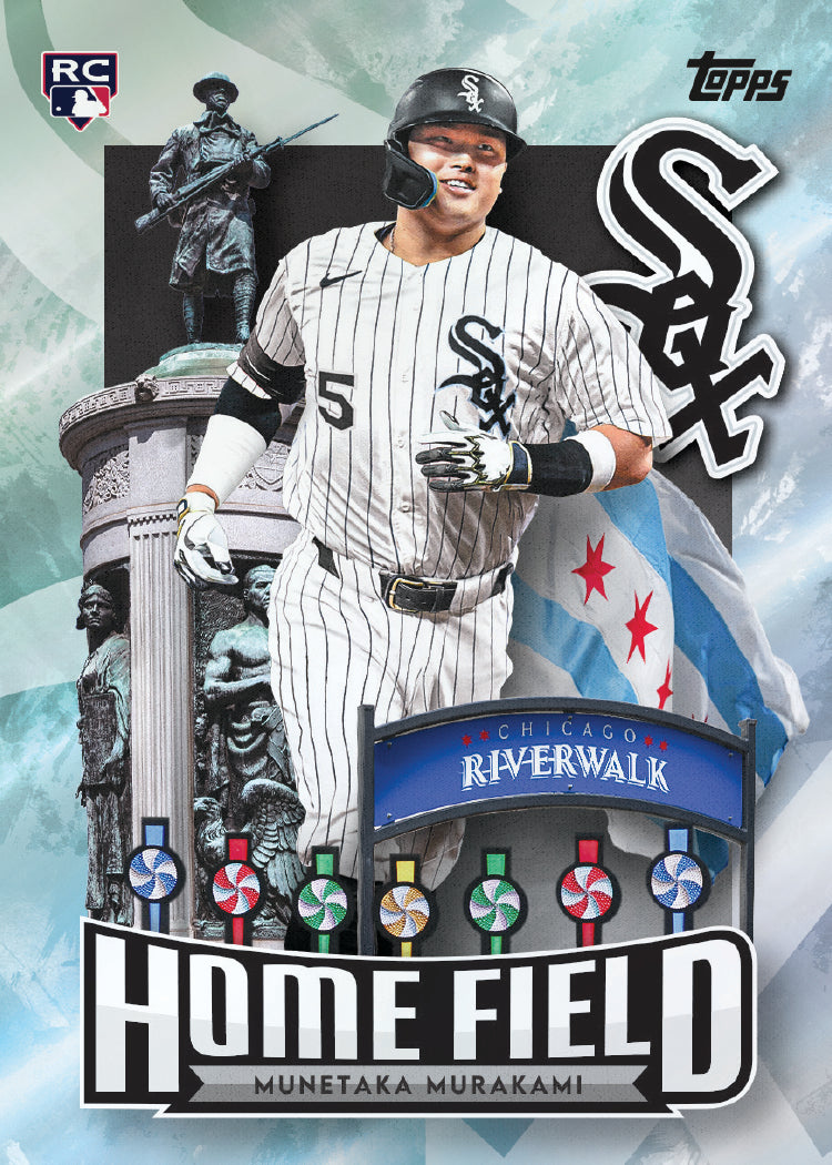 2026 Topps Series 2 Baseball - Jumbo Box