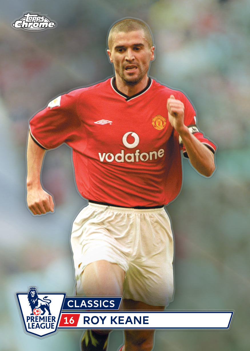 2026/27 Topps Flagship Premier League Blaster Box