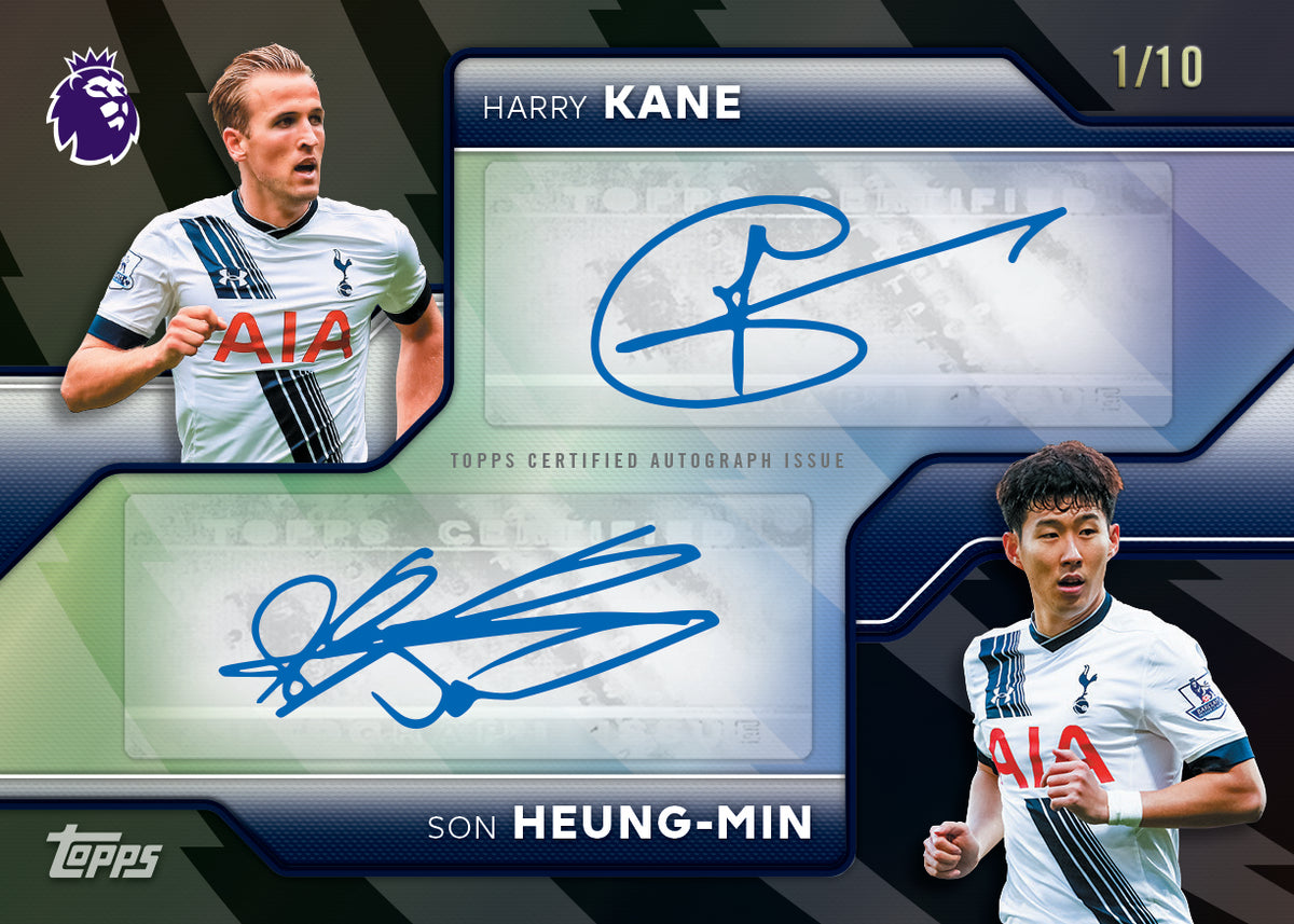 2026/27 Topps Flagship Premier League Blaster Box
