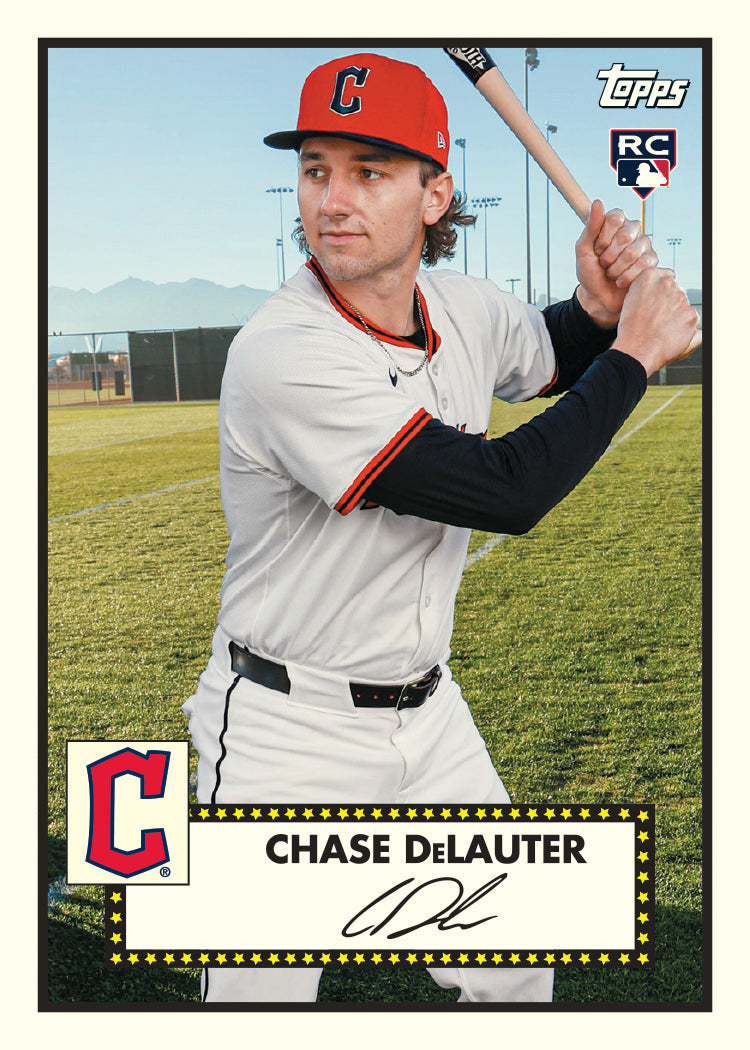 2026 Topps Series 2 Baseball - Jumbo Box