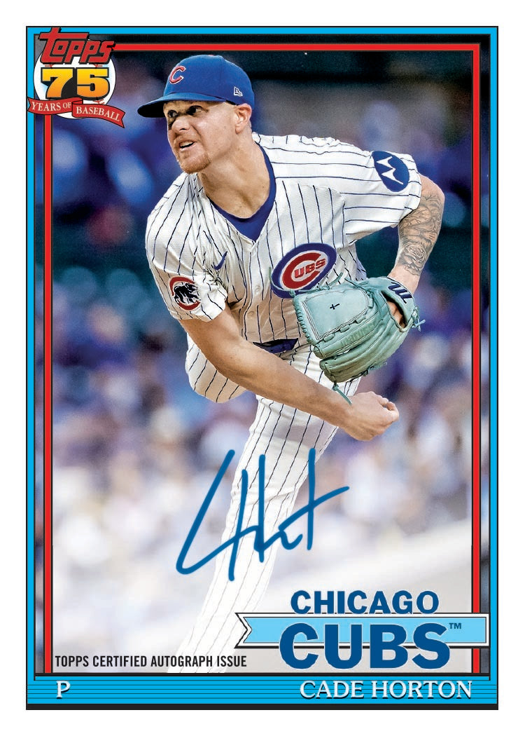 2026 Topps Series 1 Baseball - Hobby Jumbo Box