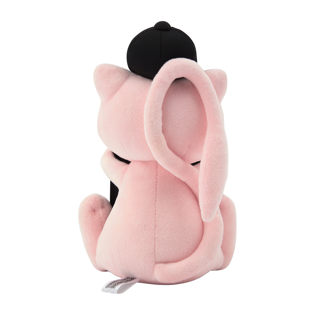 ポケモンカードゲーム ぬいぐるみカードスタンド ミュウ 寶可夢卡牌遊戲毛絨卡牌立牌 Mew