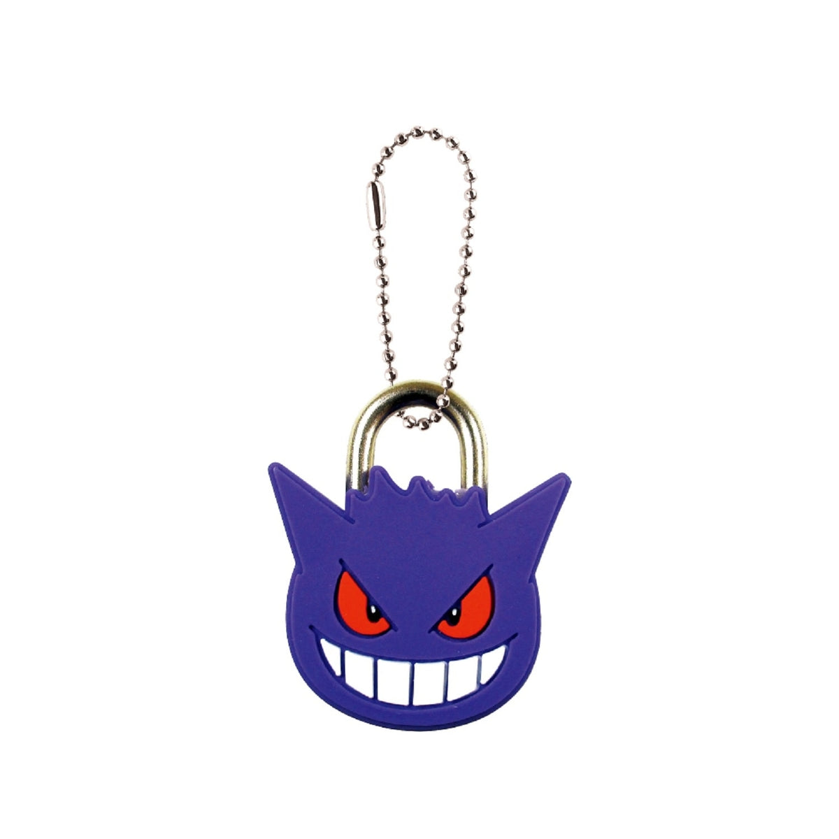 耿鬼迷你鎖 Gengar Mini Lock