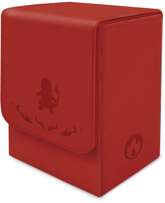 [151 C] Pokemon 收集啦151 最初的夥伴精品禮盒 小火龍
