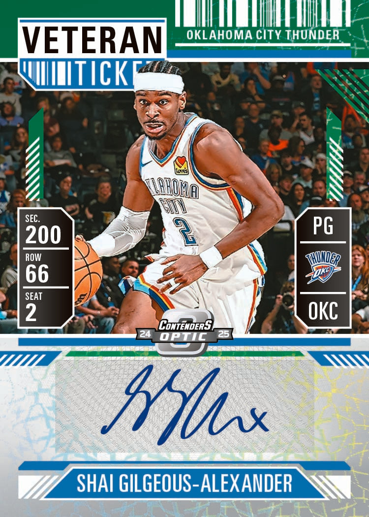 2024-25 Panini Mosaic Hobby International Box