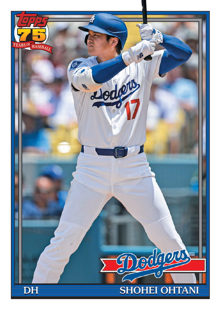 2026 Topps Series 2 Baseball Mega Box