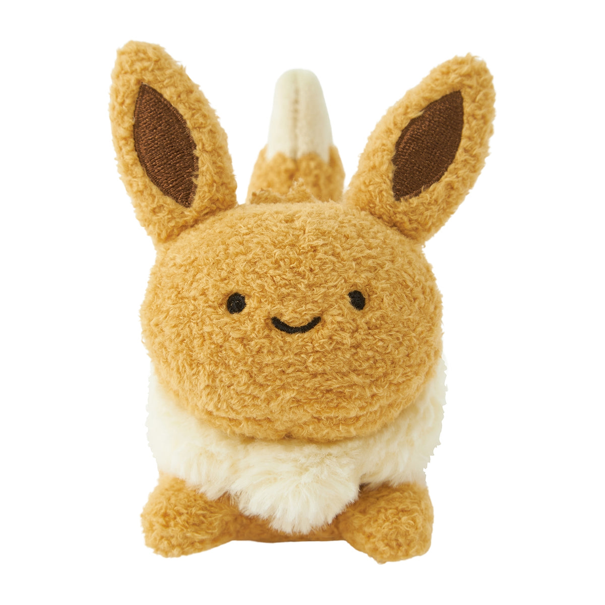 うごく！にげあしぬいぐるみ 逃 イーブイ 動起來！伊布逃出腿毛絨玩具