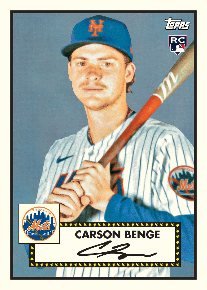2026 Topps Update Series Baseball - Hobby Box