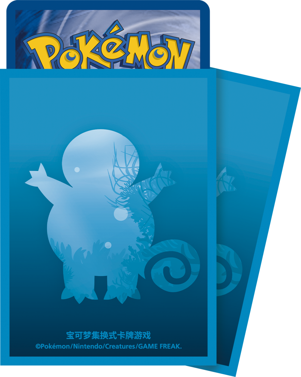 [151 C] Pokemon 收集啦151 最初的夥伴精品禮盒 傑尼龜