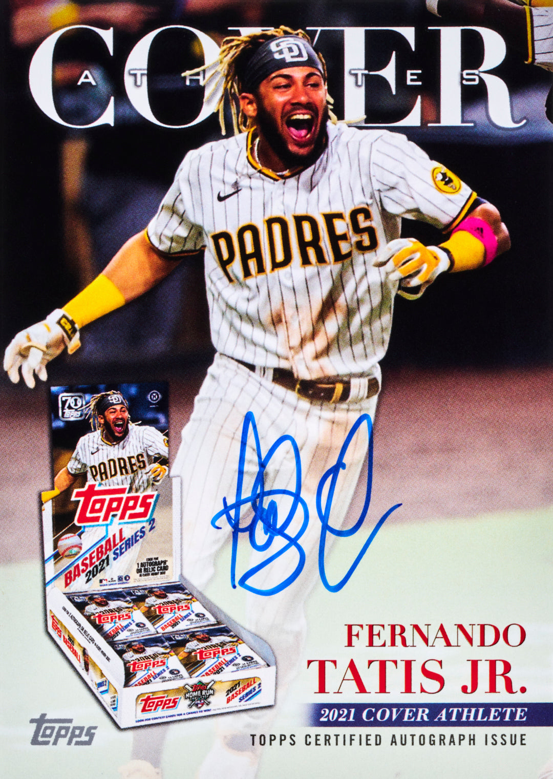 2026 Topps Series 2 Baseball Mega Box