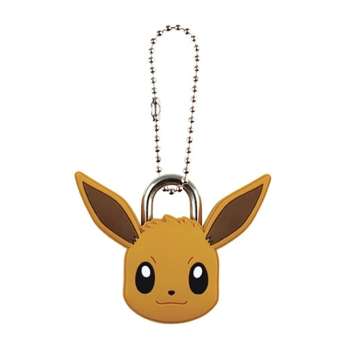 伊貝迷你鎖 Eevee Mini Lock