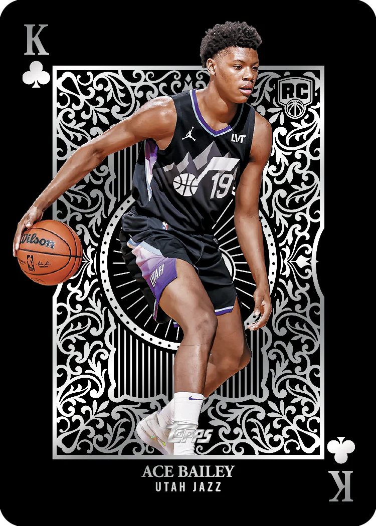 2025-26 Topps Basketball - Value Box