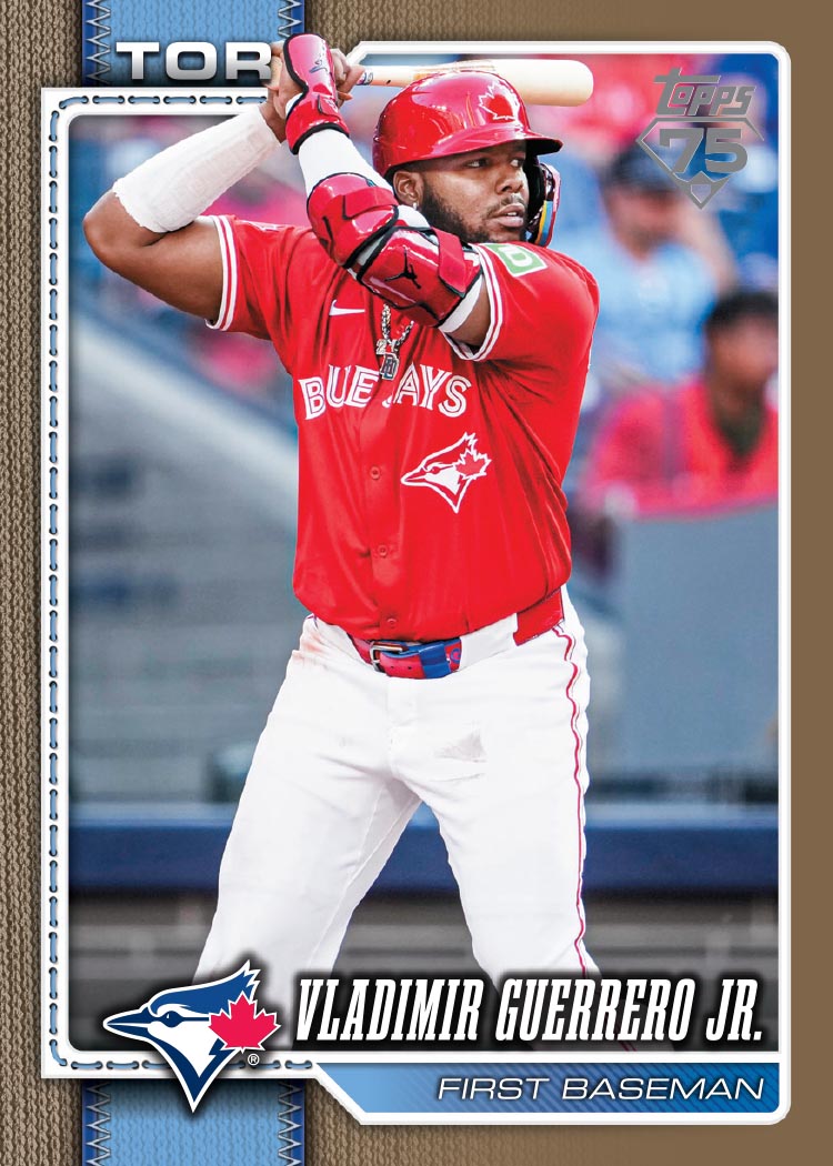 2026 Topps Series 1 Baseball - Hobby Jumbo Box