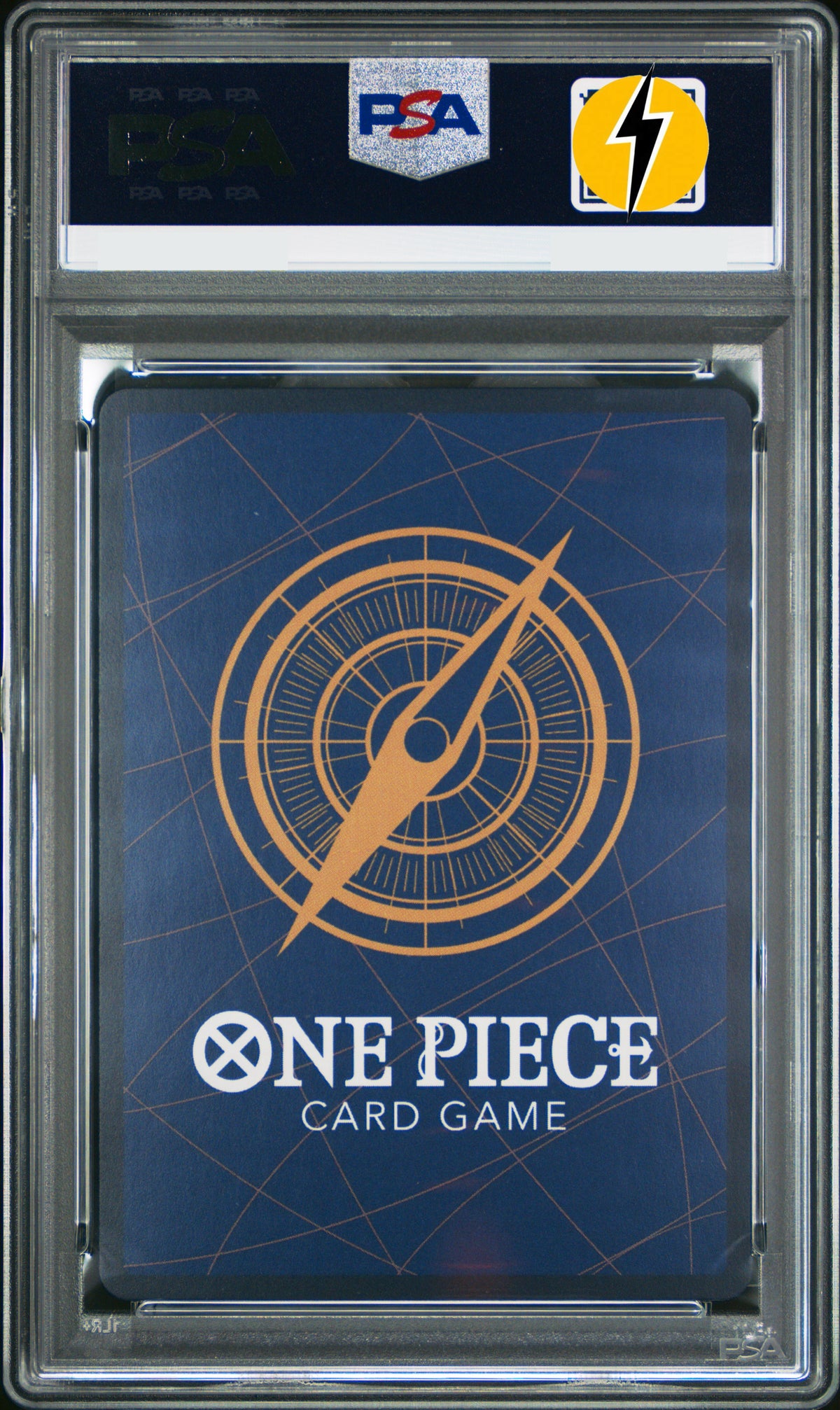 PSA 10 2024 ONE PIECE JAPANESE 2ND ANNIVERSARY SET #044 KAYA