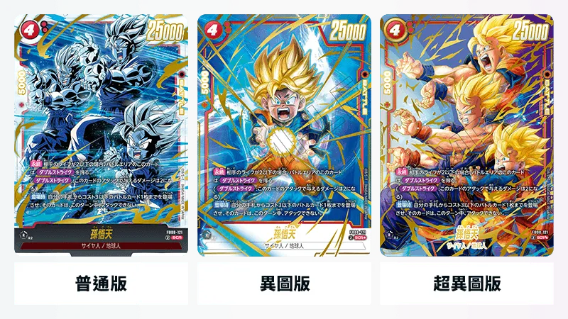 [FB08] DragonBall SAIYAN’S PRIDE 驕傲的戰鬥民族 日版 Box
