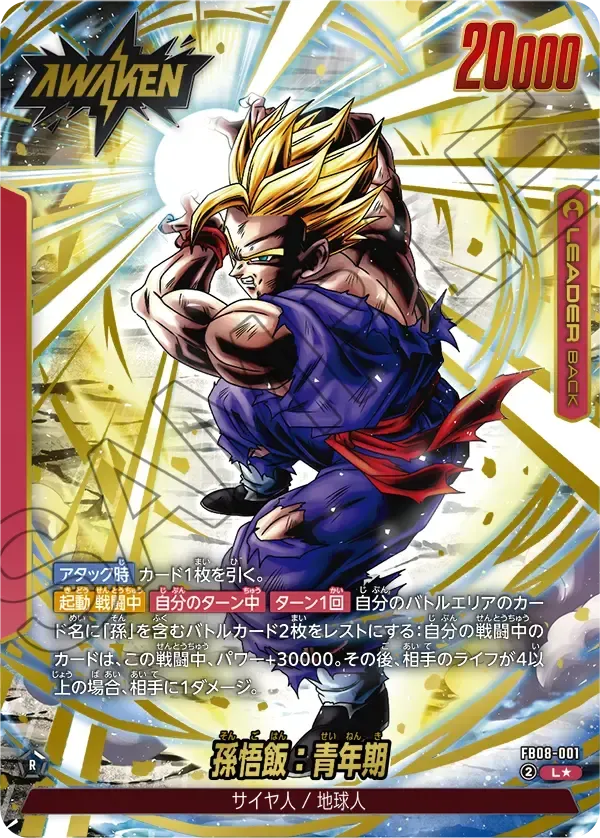 [FB08] DragonBall SAIYAN’S PRIDE 驕傲的戰鬥民族 日版 Box