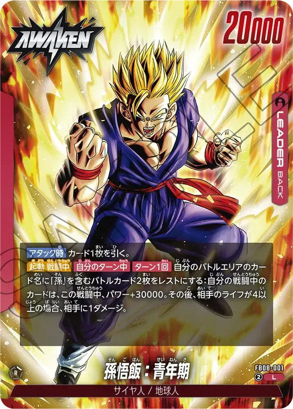 [FB08] DragonBall SAIYAN’S PRIDE 驕傲的戰鬥民族 日版 Box