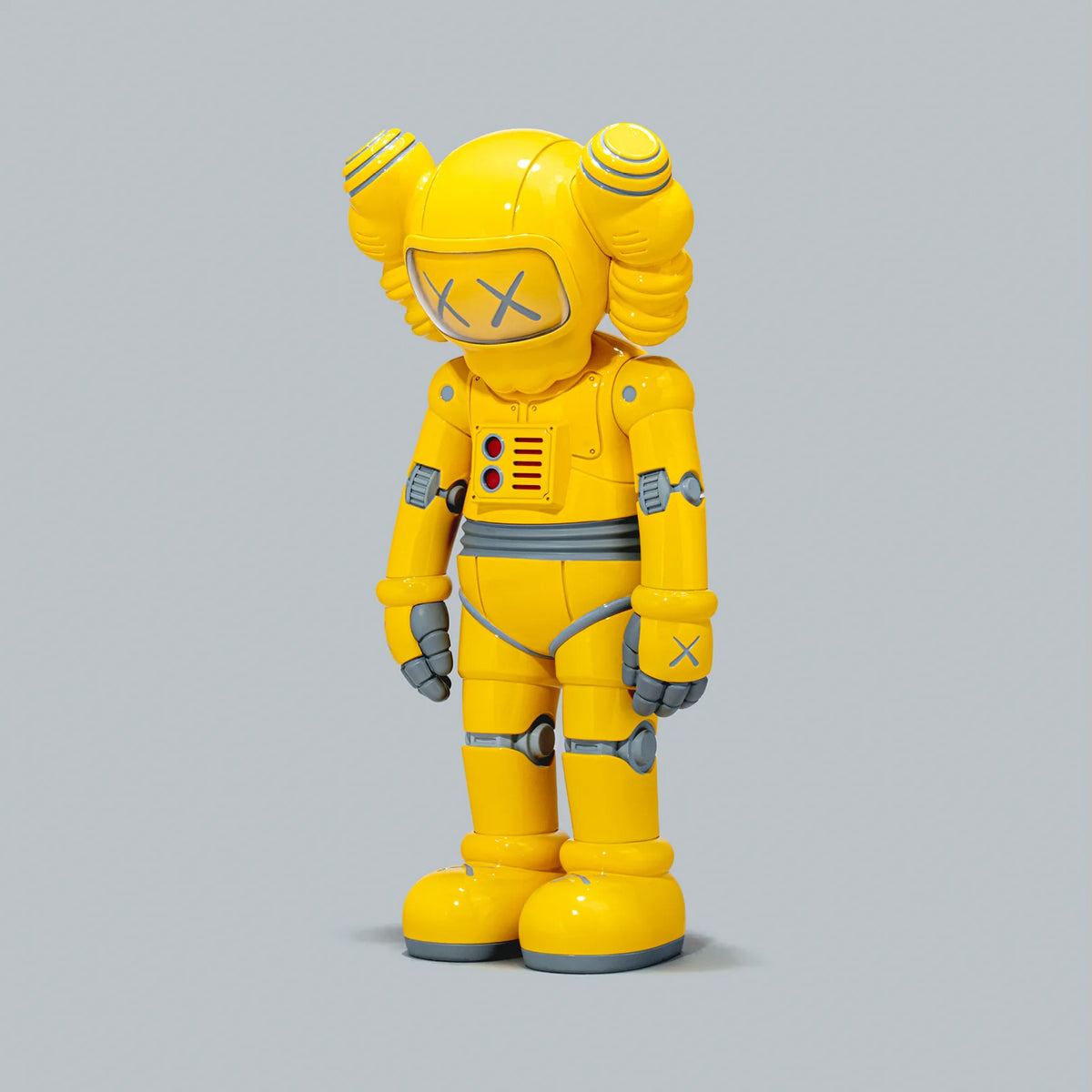 KAWS:HOLIDAY HANGZHOU - Figure